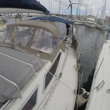 Original Sailboat Xperience