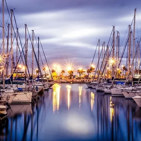 Original Sailboat Xperience 3* Las Palmas de Gran Canárias